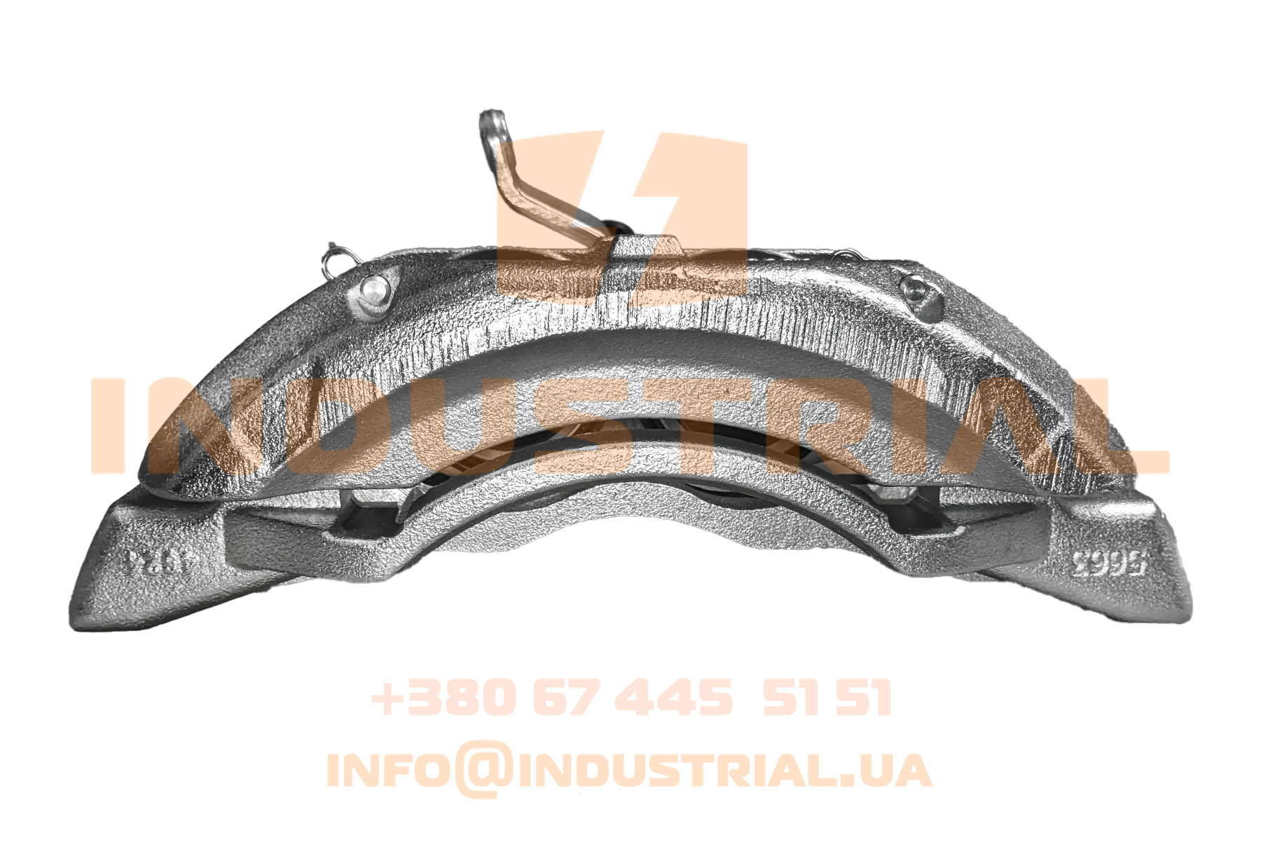 BOT 3172501 BOTTO RICAMBI